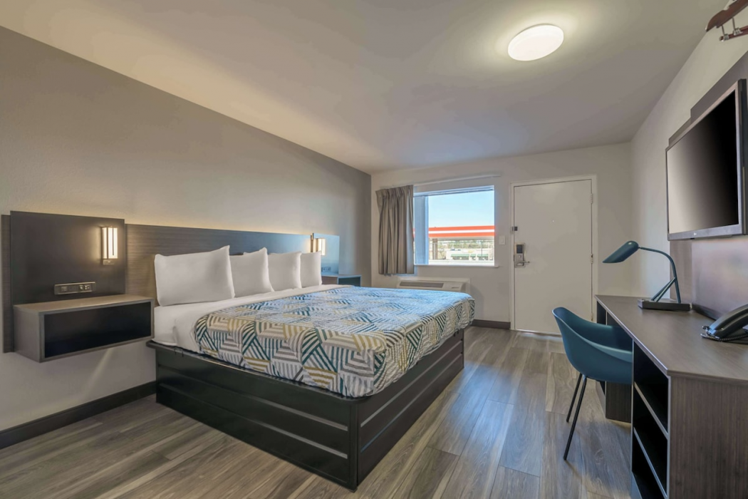 Motel6 Commerce, GA 13/42