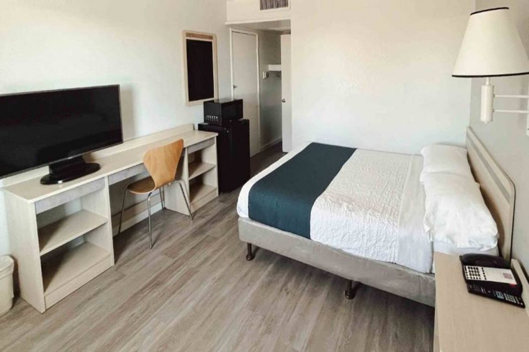 Motel6 Holbrook, AZ 22/62