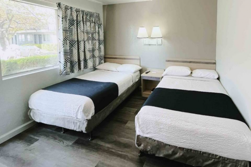 Motel6 Holbrook, AZ 23/62
