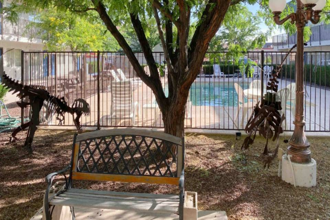 Motel6 Holbrook, AZ 39/62