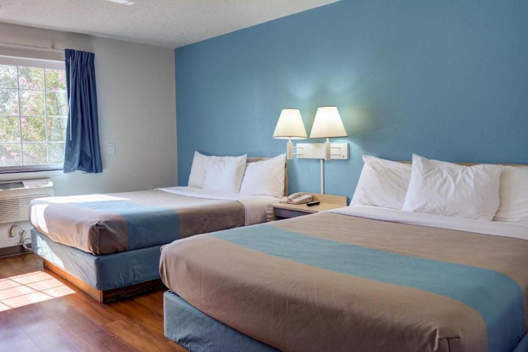 Motel6 The Dalles, OR 15/41