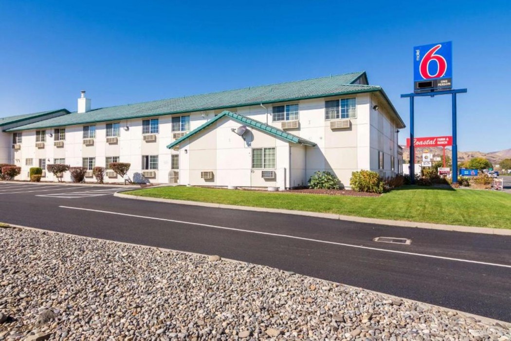 Motel6 The Dalles, OR in THE DALLES - OR