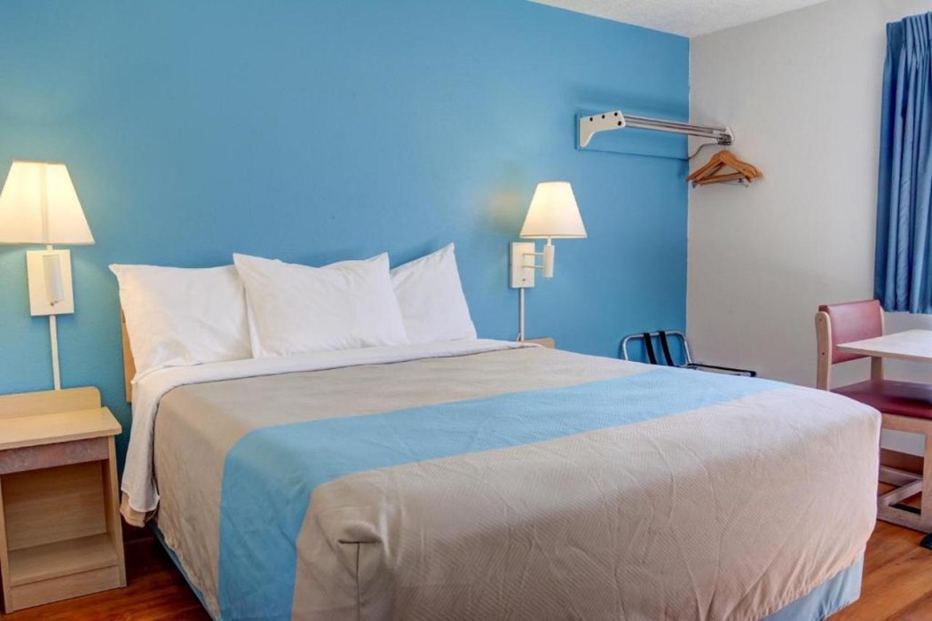 Motel6 The Dalles, OR 14/41