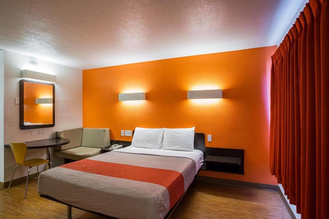 Motel6 Wenatchee, WA 14/36