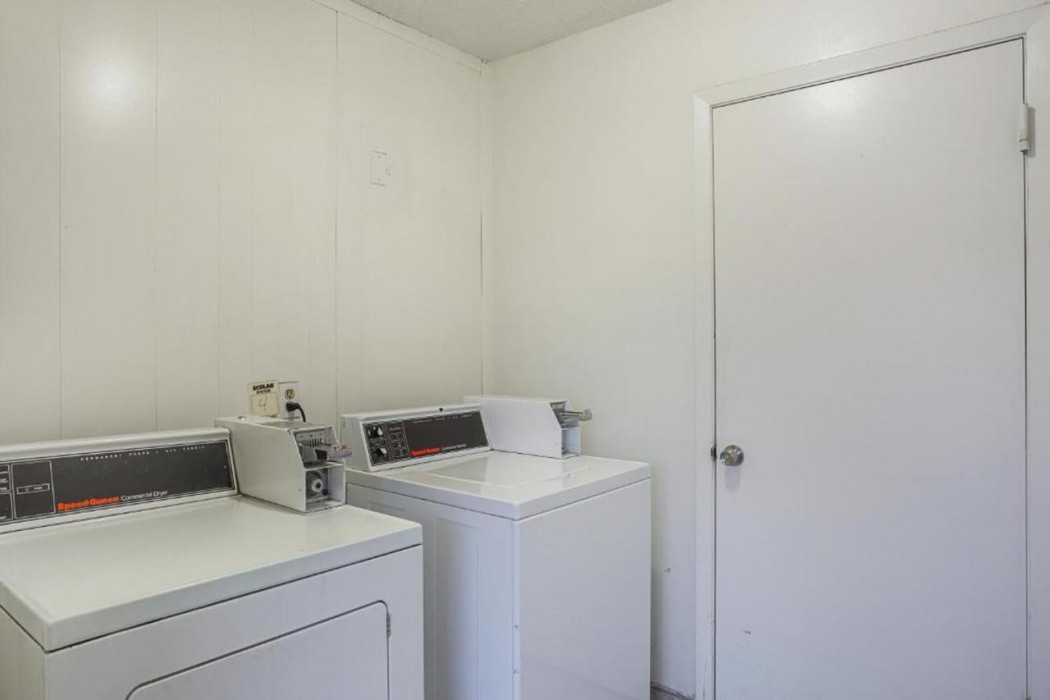 Motel6 Wenatchee, WA 22/36