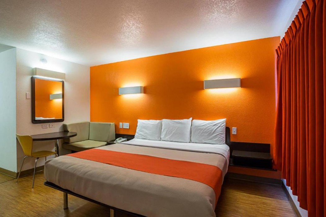 Motel6 Wenatchee, WA 12/36
