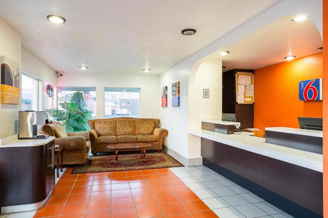 Motel6 Wenatchee, WA 6/36