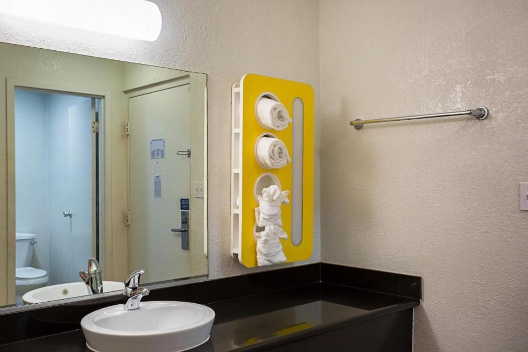 Motel6 Wenatchee, WA 11/36