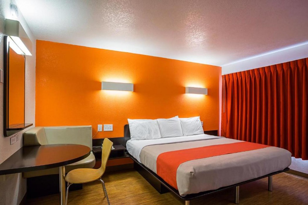 Motel6 Wenatchee, WA 10/36