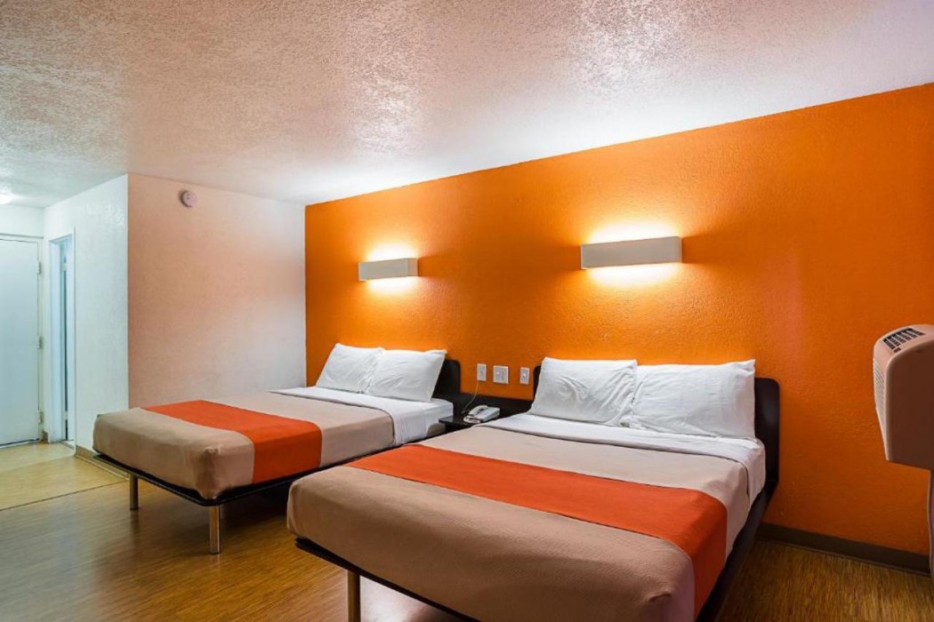 Motel6 Wenatchee, WA 13/36