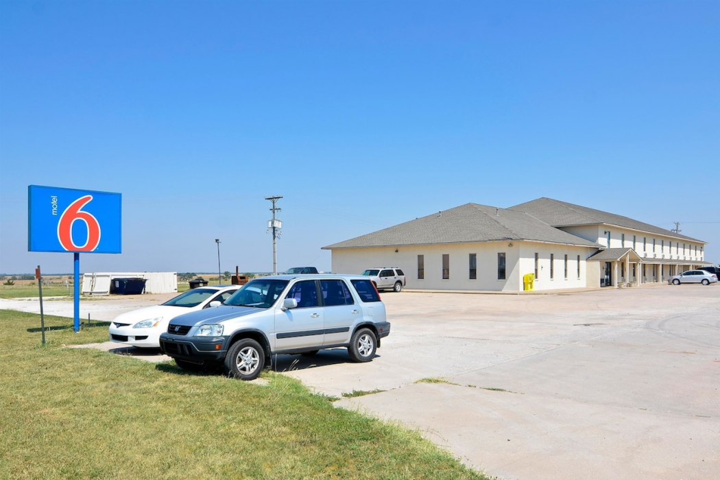 Motel6 South Haven, KS in SOUTH HAVEN - KS