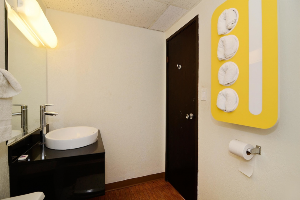 Motel6 South Haven, KS 14/34