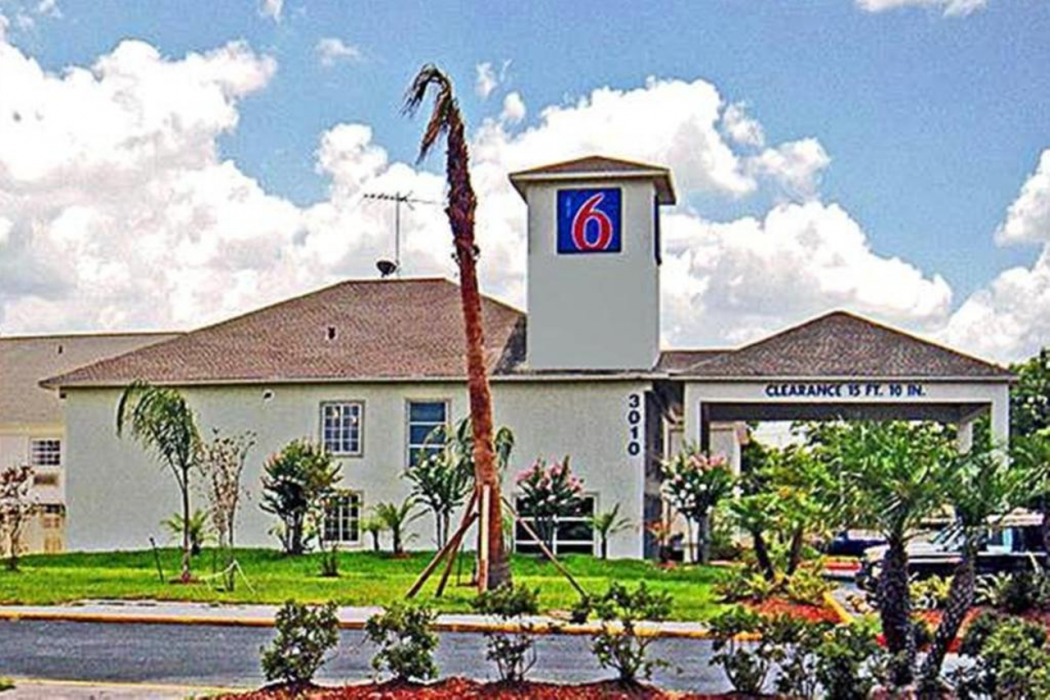 Motel6 Pasadena, TX in PASADENA - TX