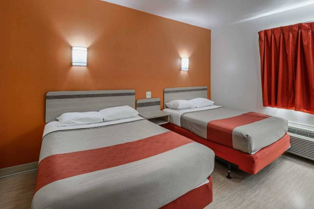 Motel6 Pasadena, TX 21/45