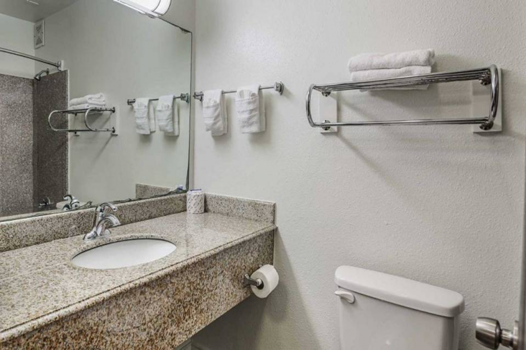 Motel6 Pasadena, TX 19/45