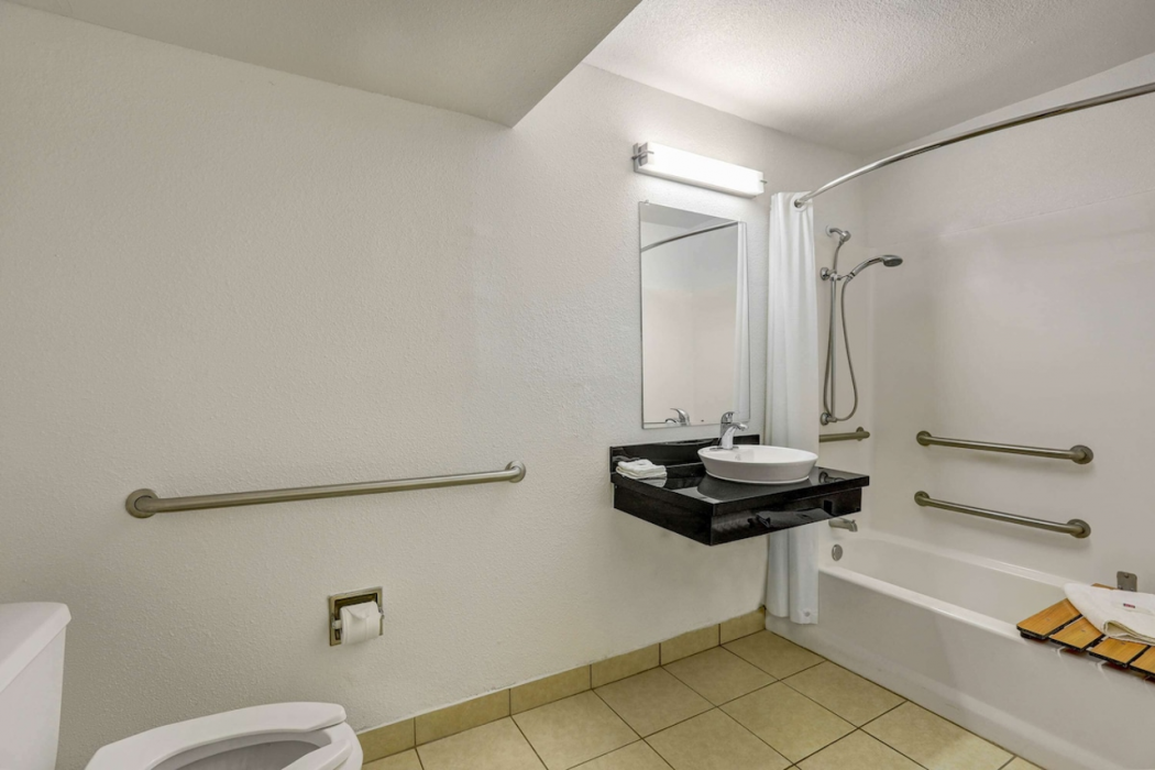 Motel6 King City, CA 16/41