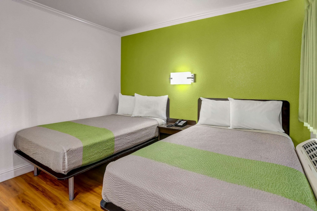 Motel6 King City, CA 14/41