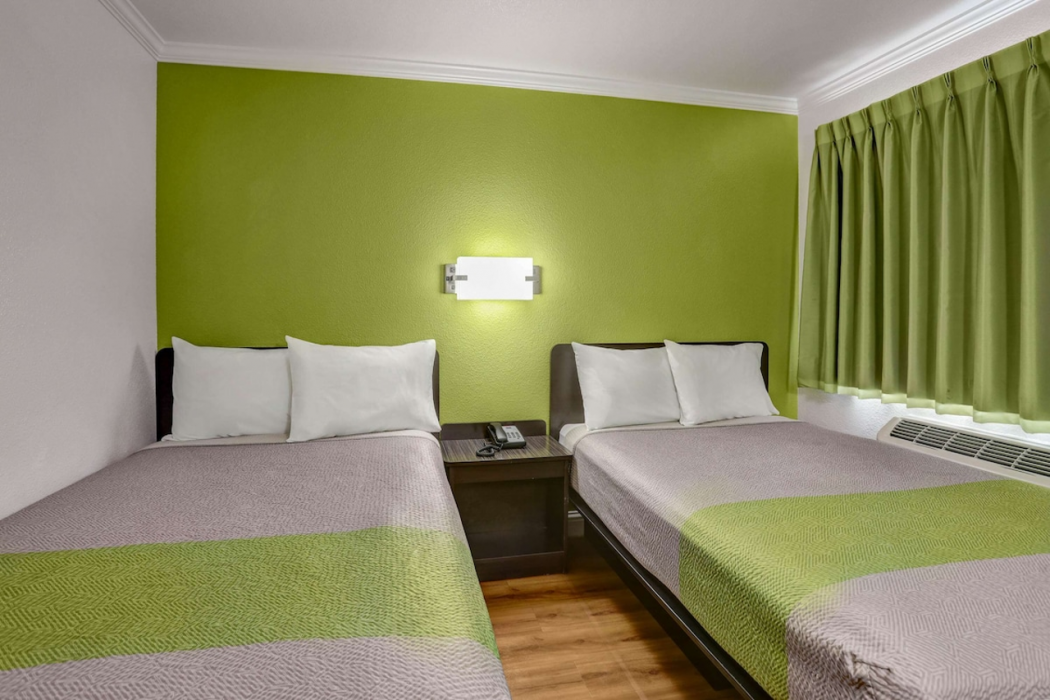 Motel6 King City, CA 10/41