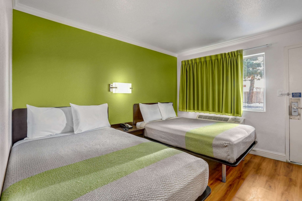 Motel6 King City, CA 11/41