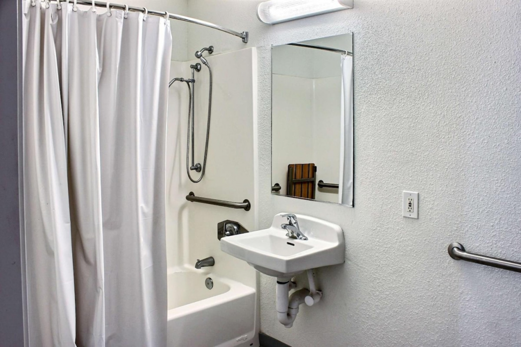 Motel6 King City, CA 17/41