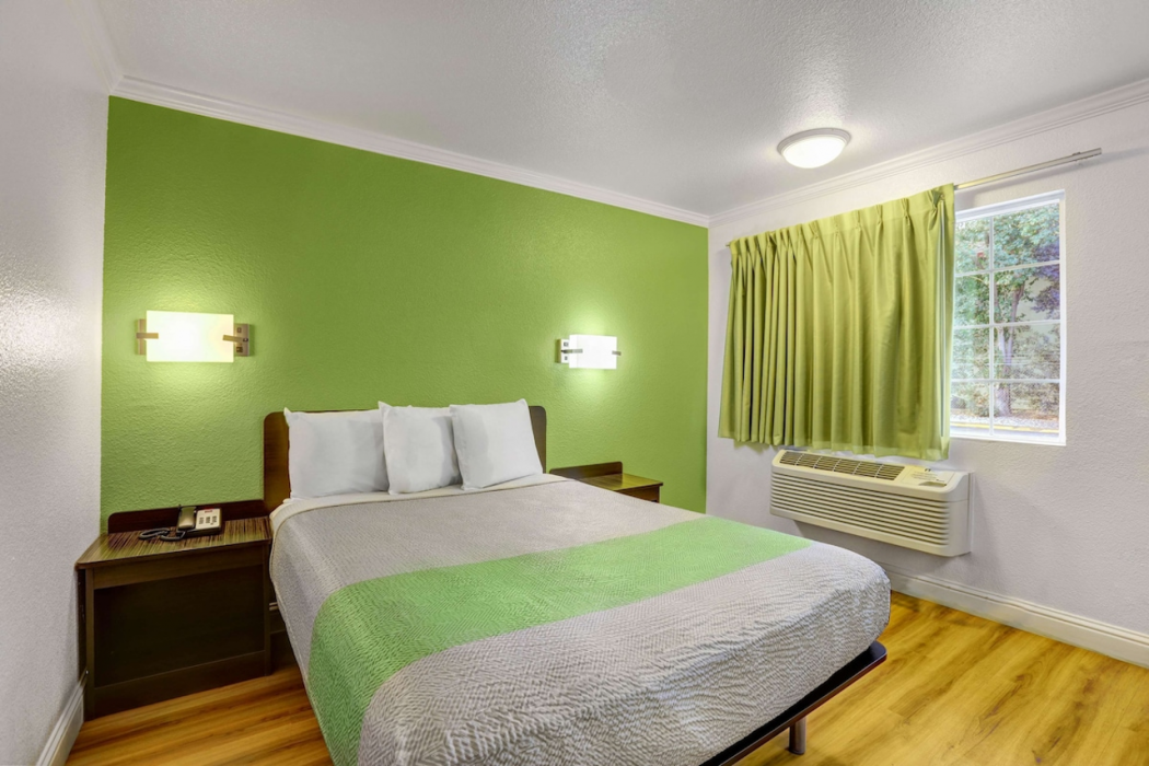 Motel6 King City, CA 15/41