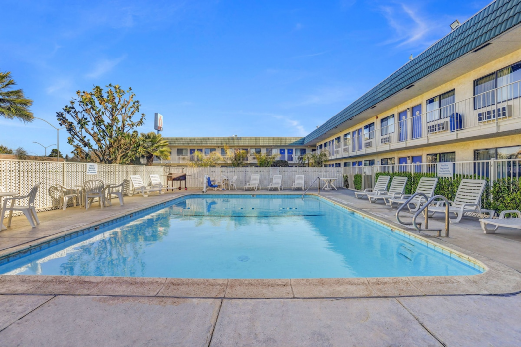 Motel6 King City, CA 32/41