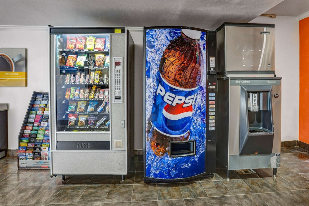 Motel6 King City, CA 30/41