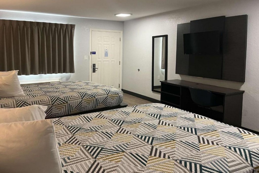 Motel6 Seguin, TX 13/53