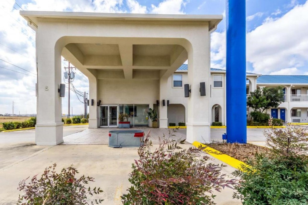 Motel6 Seguin, TX in SEGUIN - TX