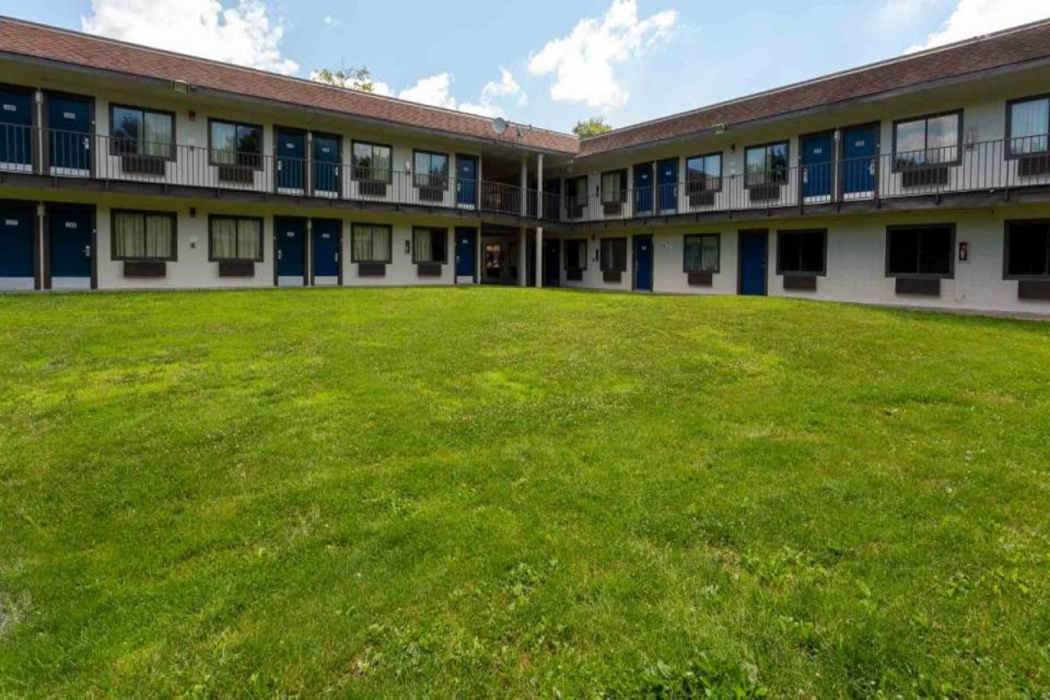 Motel6 Camp Springs, DC - South Camp Springs in SUITLAND - MD