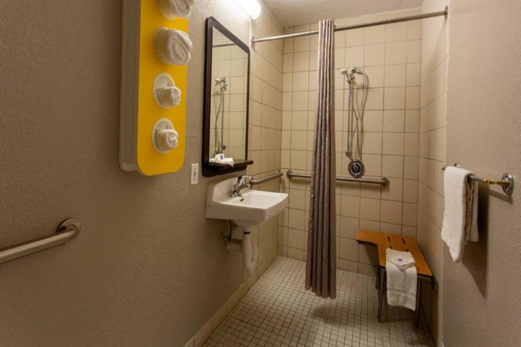 Motel6 Camp Springs, DC - South Camp Springs 13/43