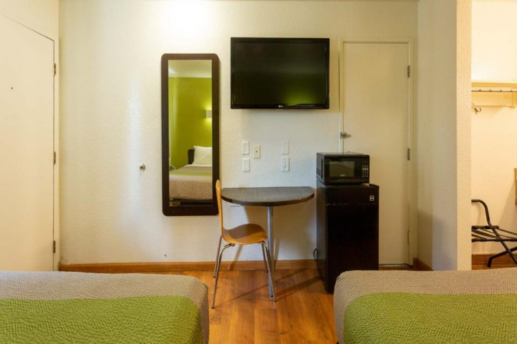Motel6 Camp Springs, DC - South Camp Springs 11/43