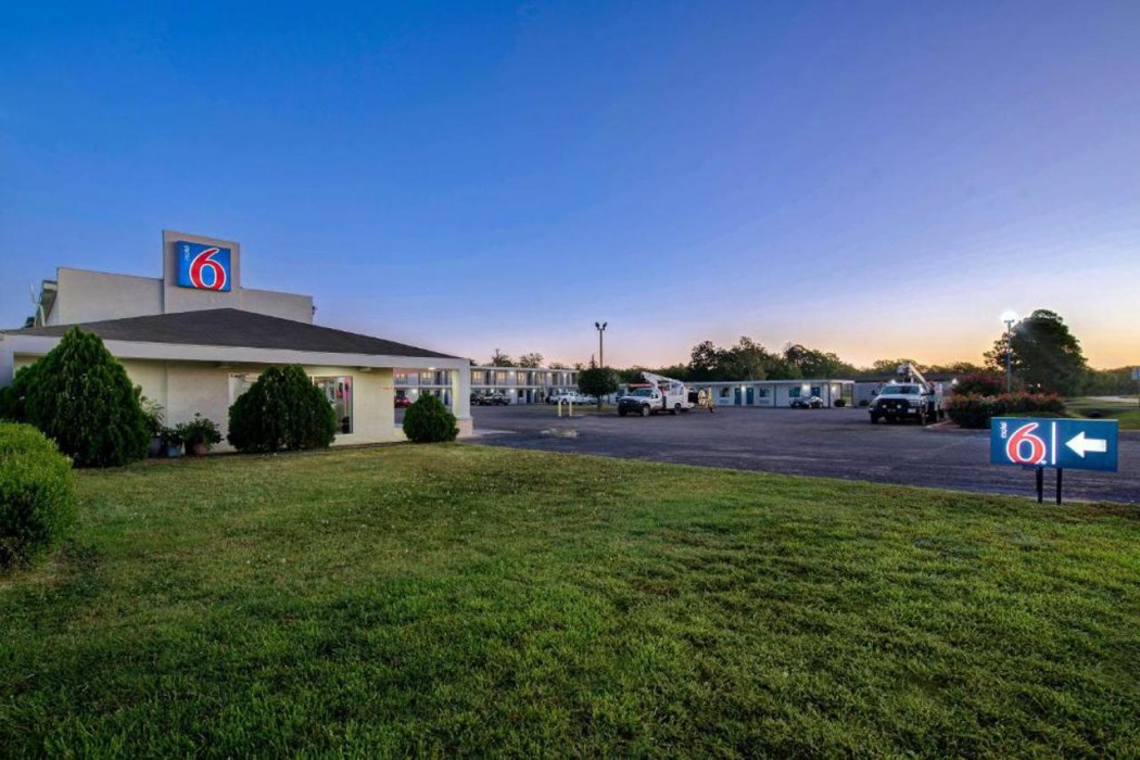Motel6 Sulphur Springs, TX in SULPHUR SPRINGS - TX