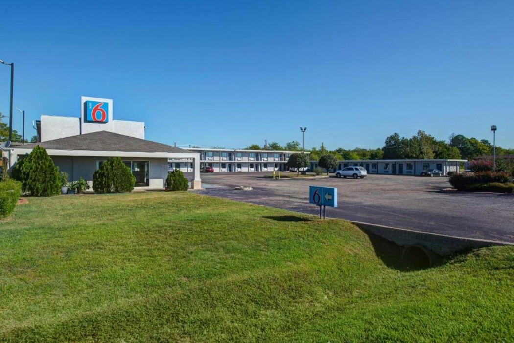 Motel6 Sulphur Springs, TX in SULPHUR SPRINGS - TX