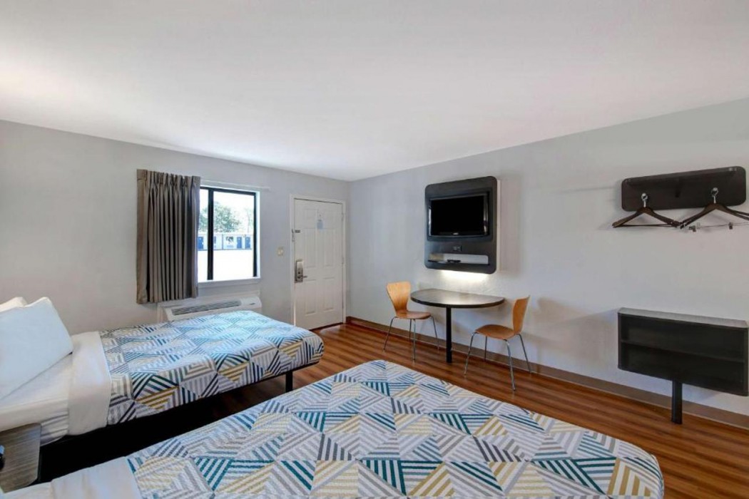 Motel6 Sulphur Springs, TX 14/41