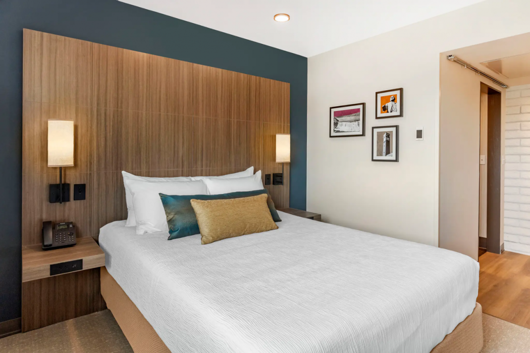The Gibson Hotel Great Falls, an Ascend Collection Hotel 15/58