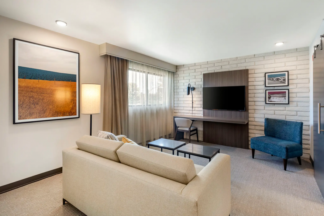 The Gibson Hotel Great Falls, an Ascend Collection Hotel 13/58