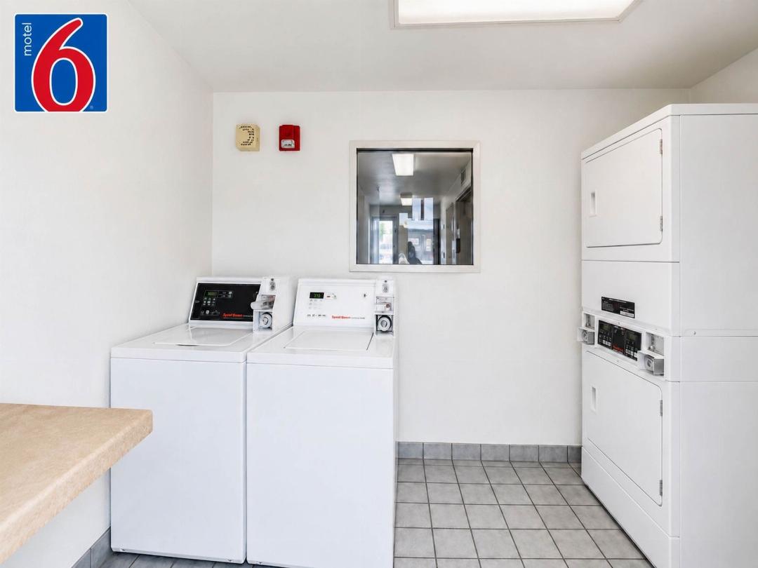 Motel6 Yreka, CA 32/62
