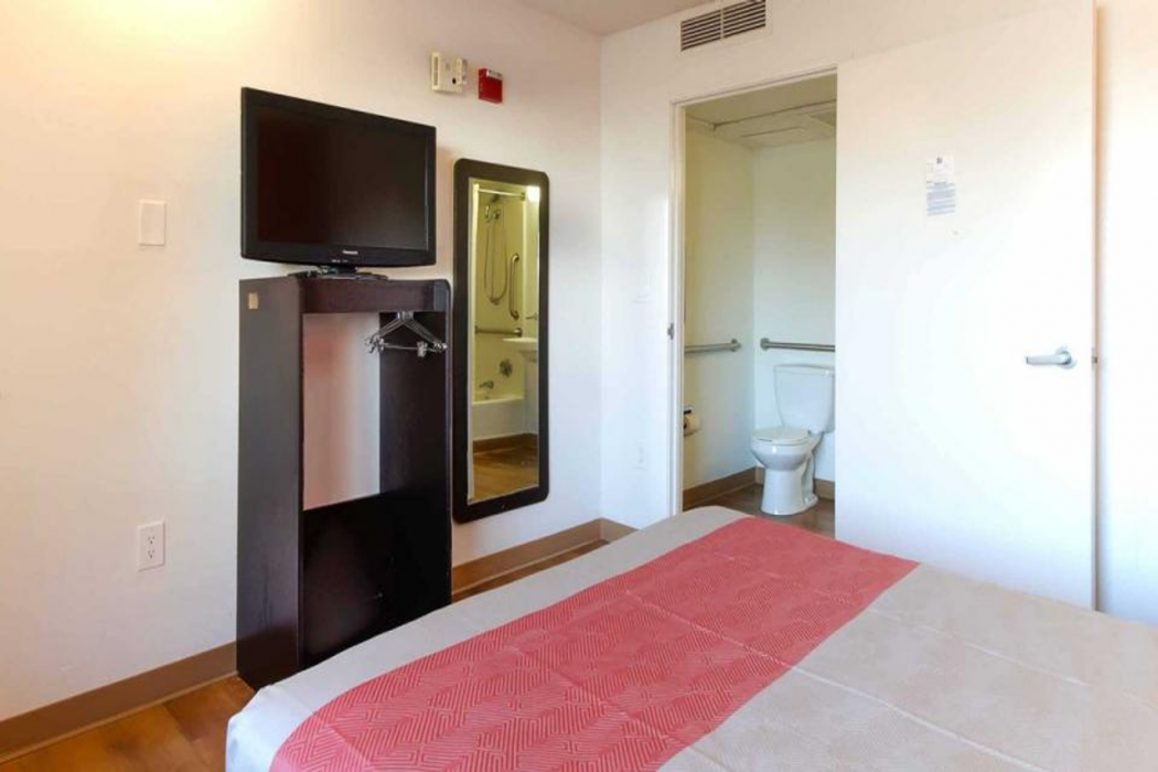 Motel6 Capitol Heights, MD - Washington 13/28