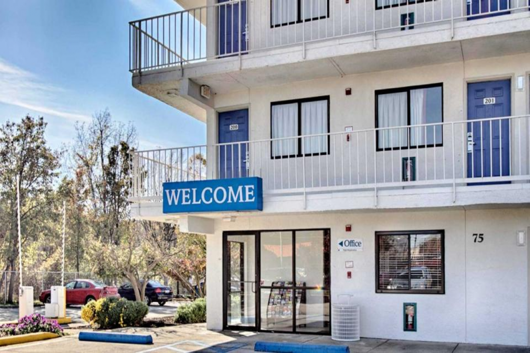 Motel6 Capitol Heights, MD - Washington in CAPITOL HEIGHTS - MD