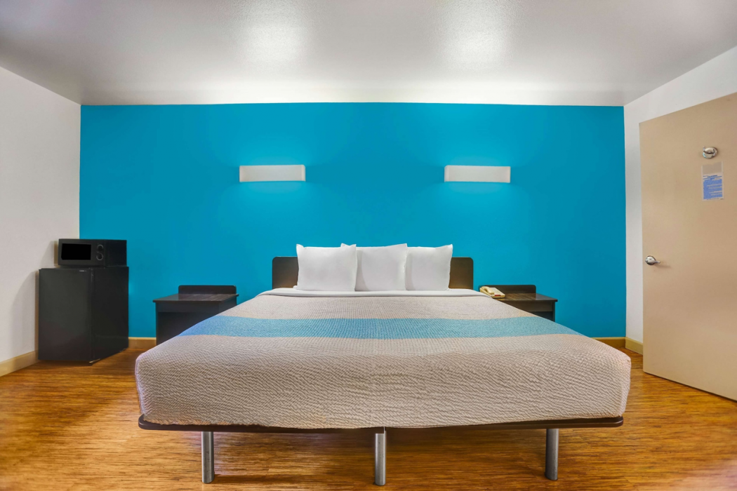 Motel6 Anderson, CA - Redding Airport 8/39