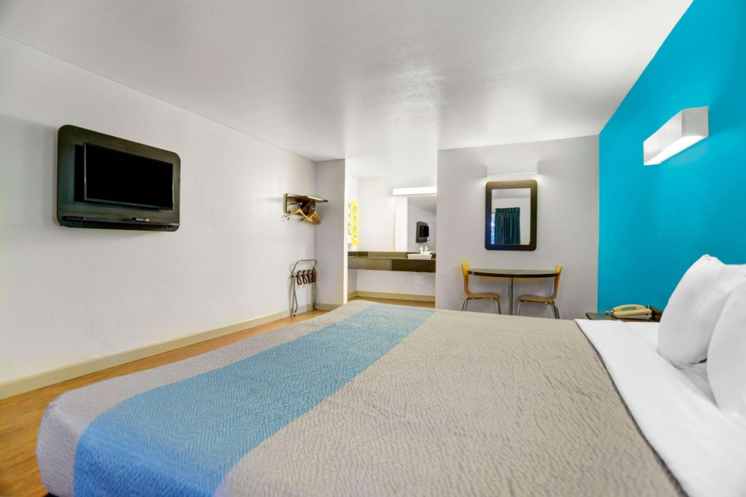 Motel6 Anderson, CA - Redding Airport 15/39