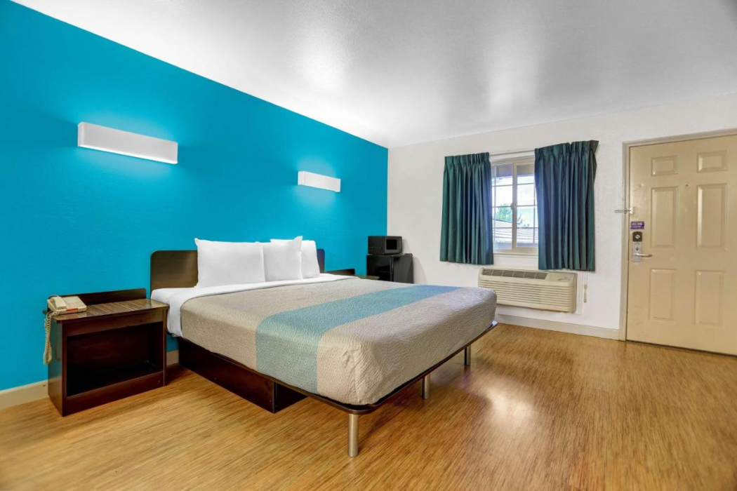 Motel6 Anderson, CA - Redding Airport 10/39