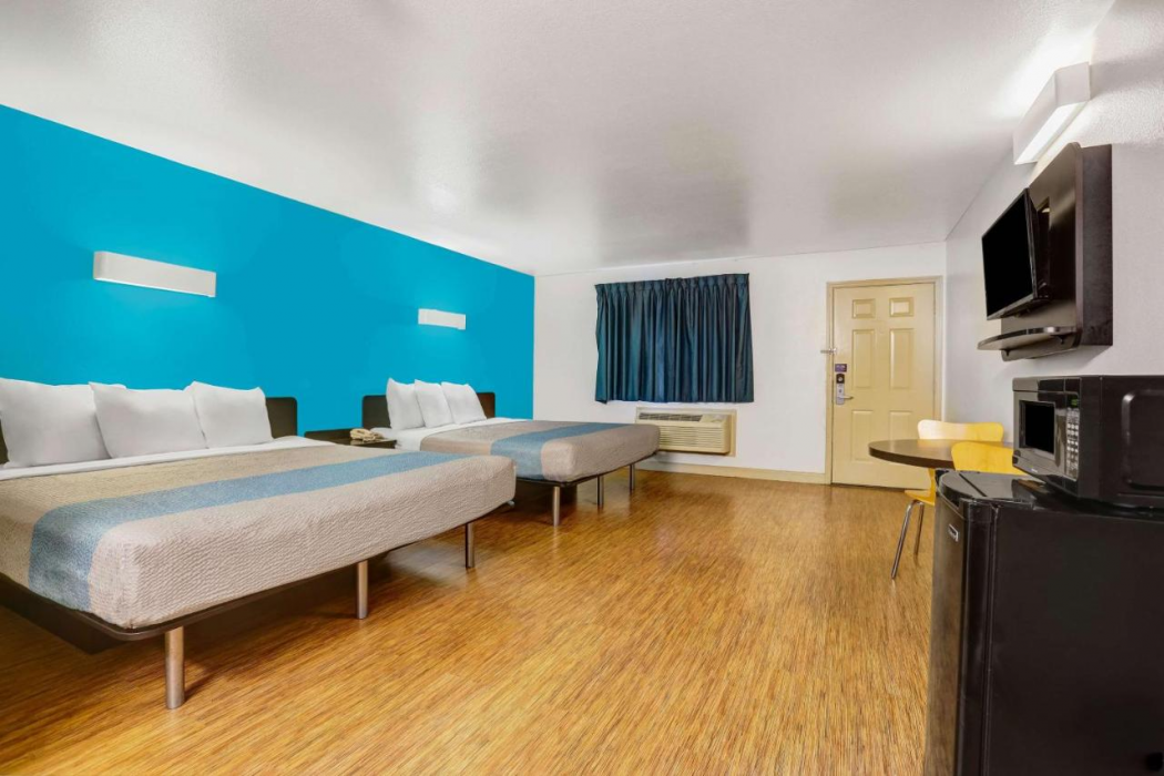 Motel6 Anderson, CA - Redding Airport 9/39