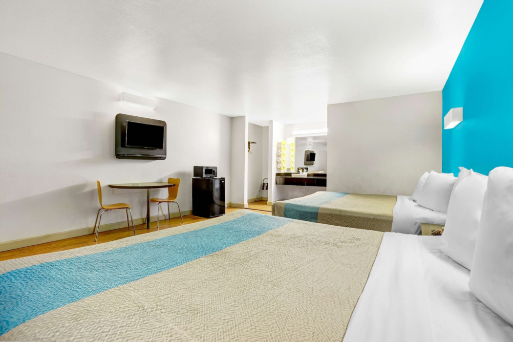 Motel6 Anderson, CA - Redding Airport 13/39