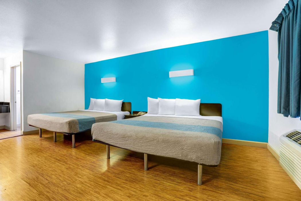 Motel6 Anderson, CA - Redding Airport 11/39