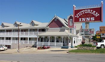 Victorian Inn 1/26