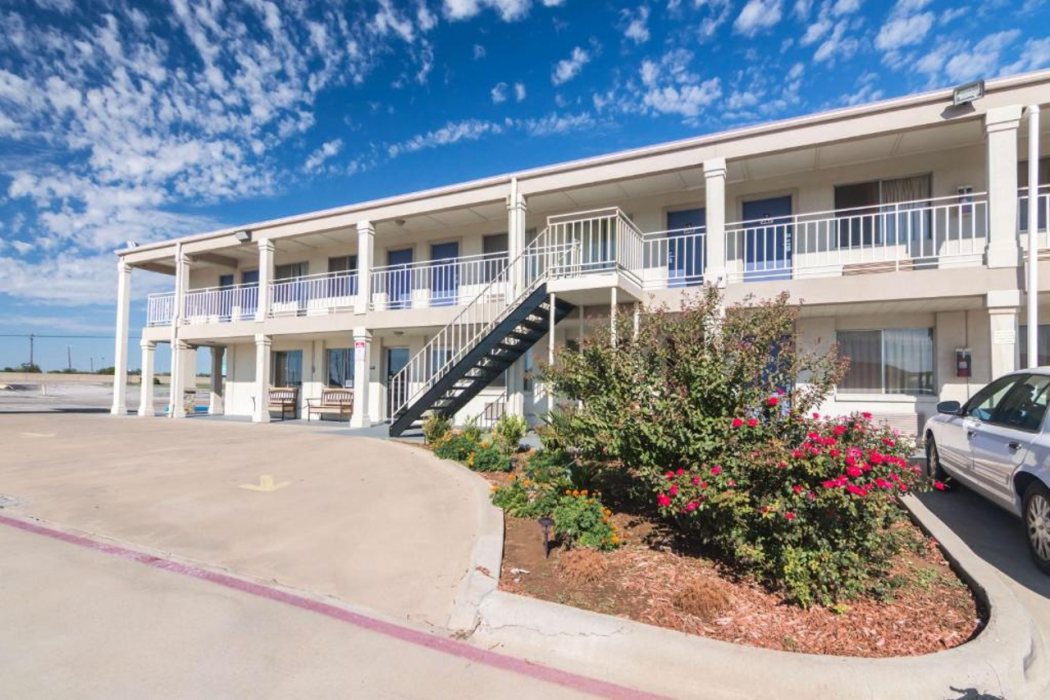 Motel6 Wichita Falls, TX - North in WICHITA FALLS - TX