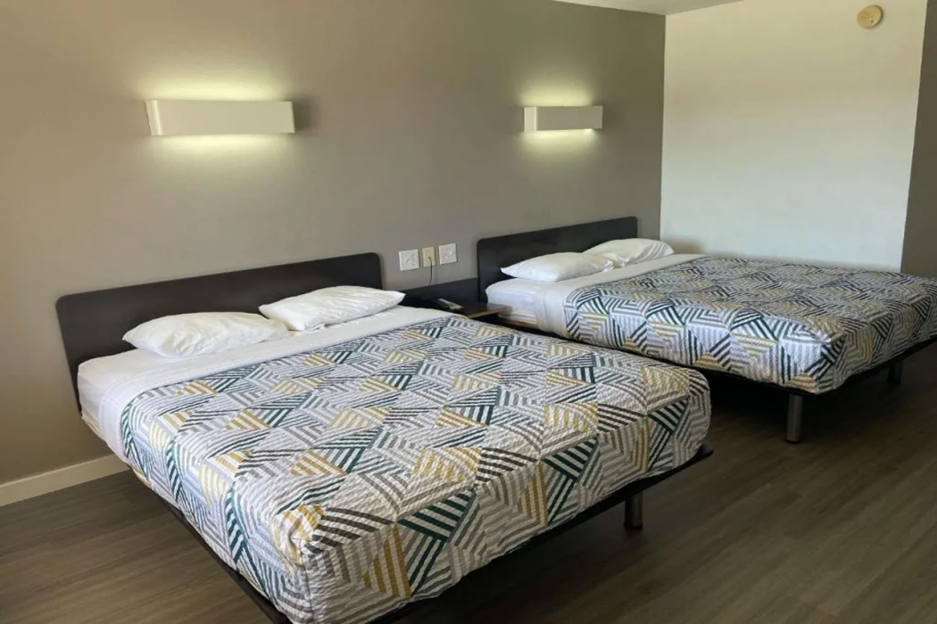 Motel6 Wichita Falls, TX - North 24/63