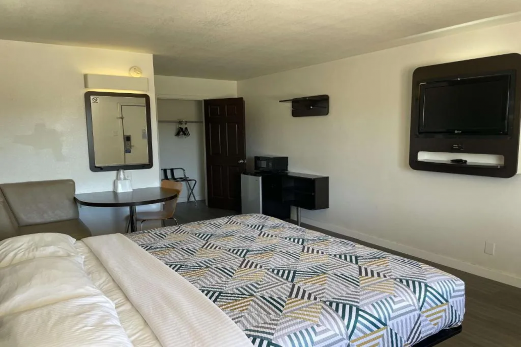 Motel6 Wichita Falls, TX - North 21/63